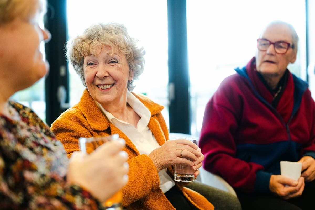 Benefits of Senior Living Communities: 7 Proven Reasons to Choose Peaceful, Supported Independence