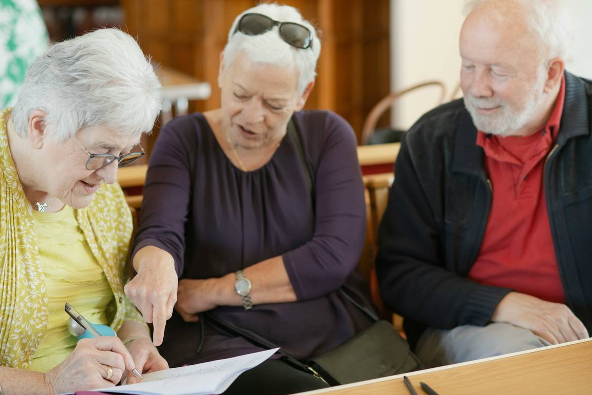Planning for Assisted Living: 7 Proven Tips to Avoid Costly Mistakes